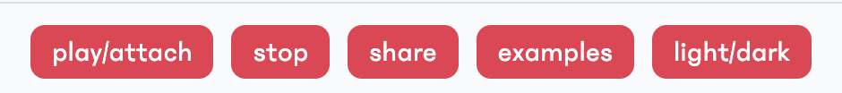 Botón de compartir